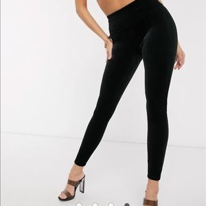 Velvet Spanx -Black